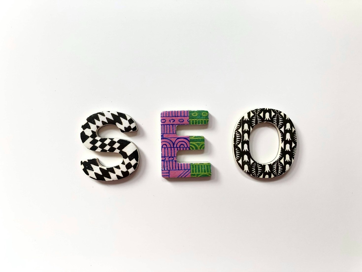 5 Reasons Why SEO is Crucial for Business Growth