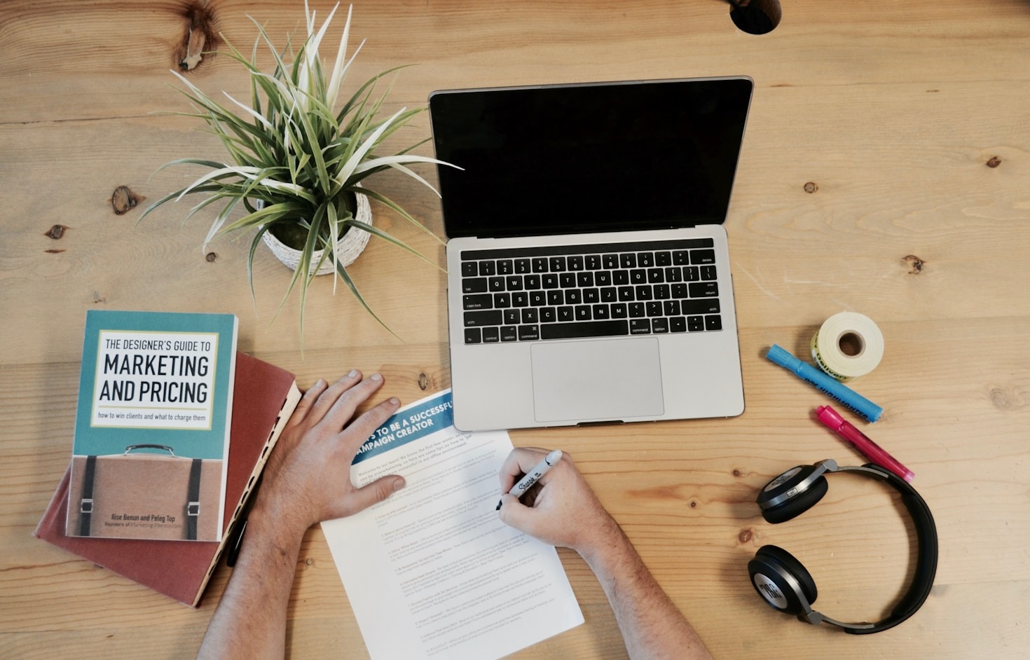 The Role of Keywords in Effective Online Marketing