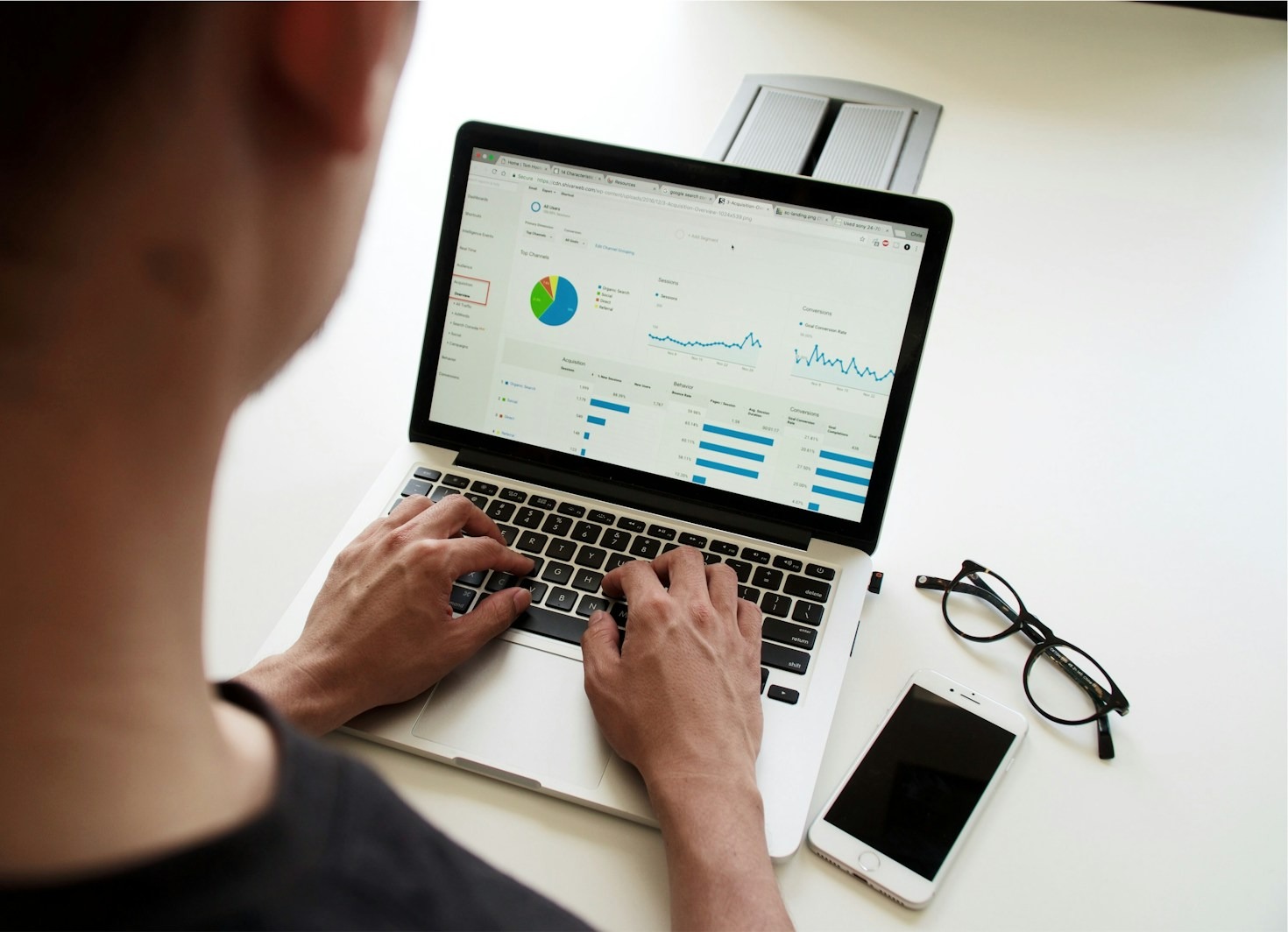 Why Custom SEO Solutions Matter for Your Brand